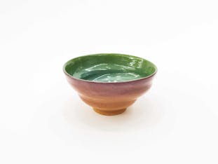 vortex tea bowl